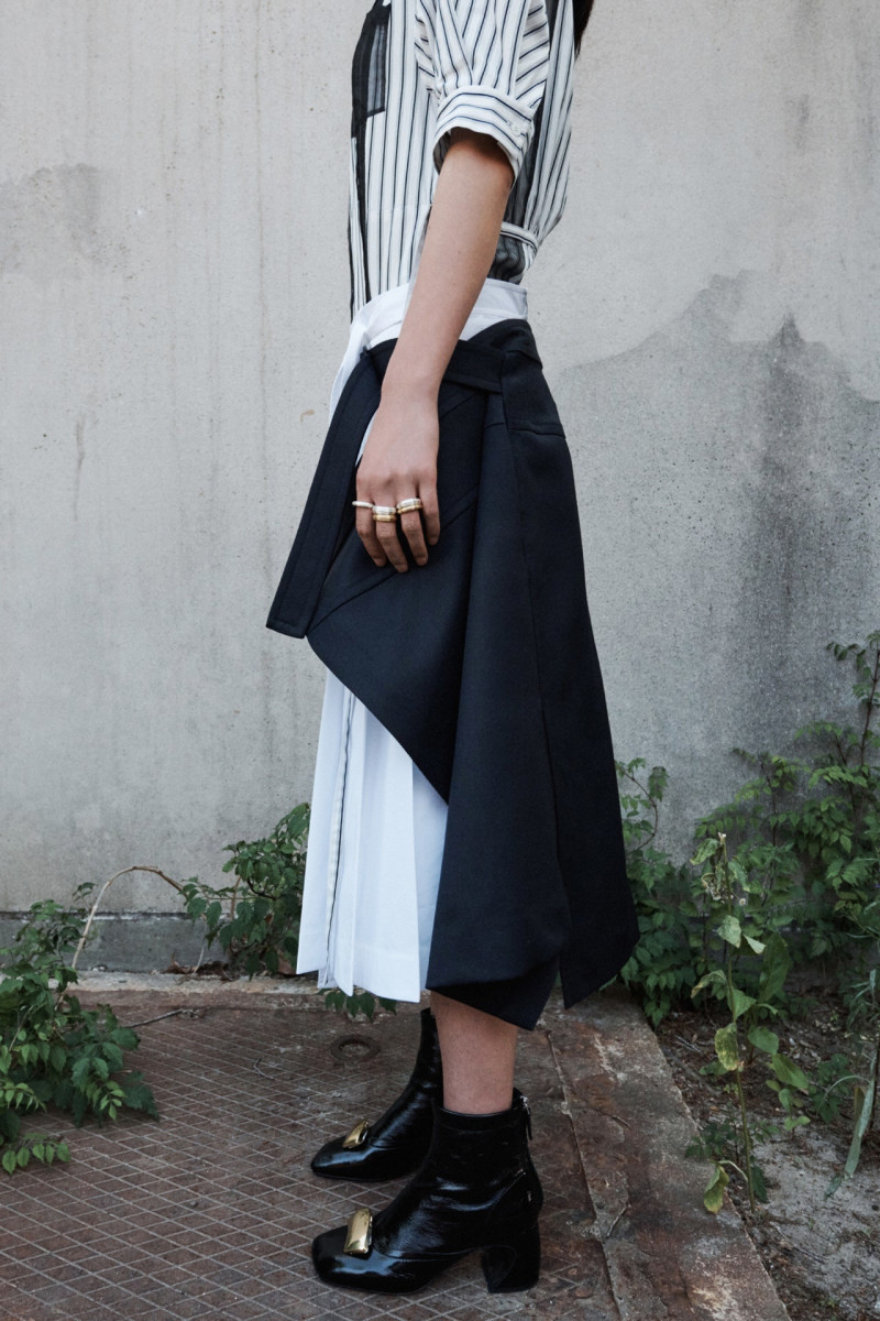 3.1 Phillip Lim lookbook for Resort 2024