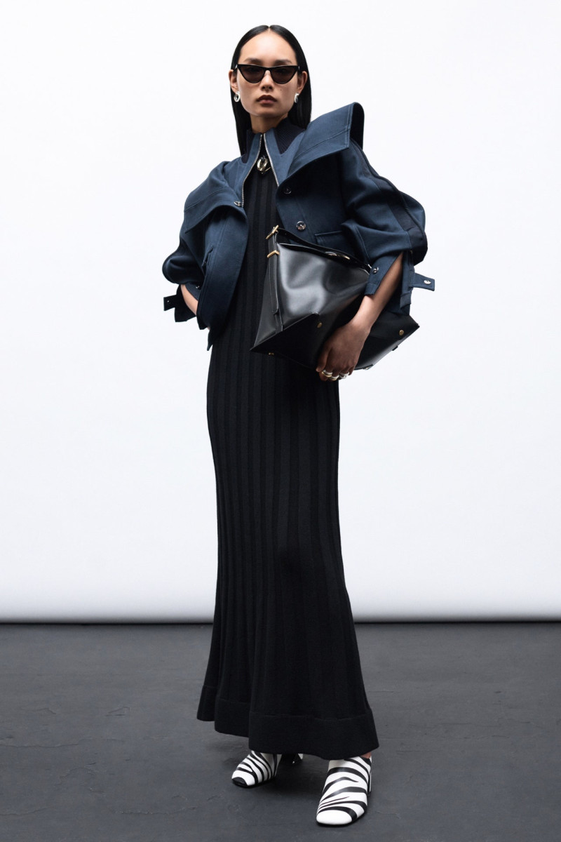 3.1 Phillip Lim lookbook for Resort 2024