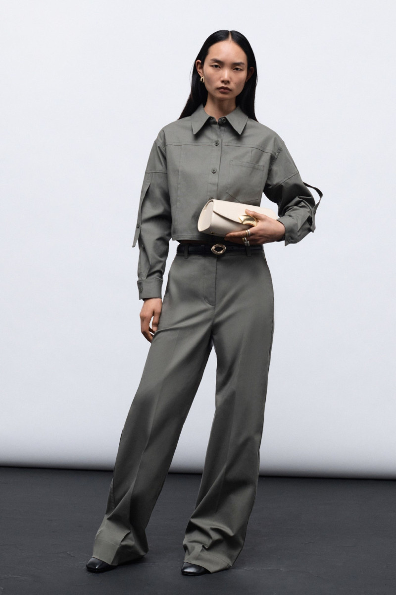 3.1 Phillip Lim lookbook for Resort 2024