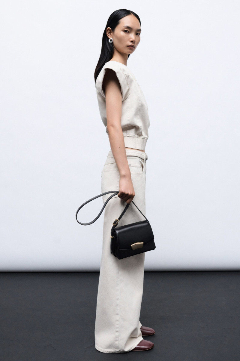 3.1 Phillip Lim lookbook for Resort 2024