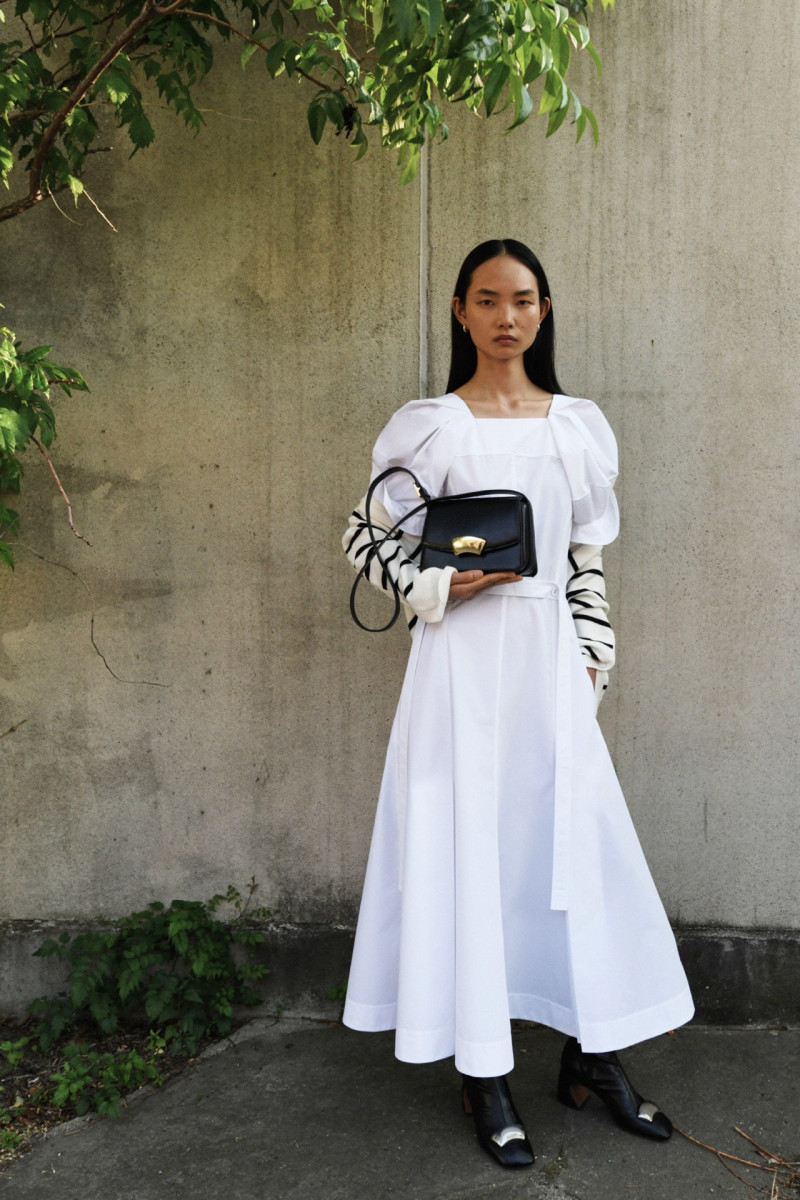 3.1 Phillip Lim lookbook for Resort 2024