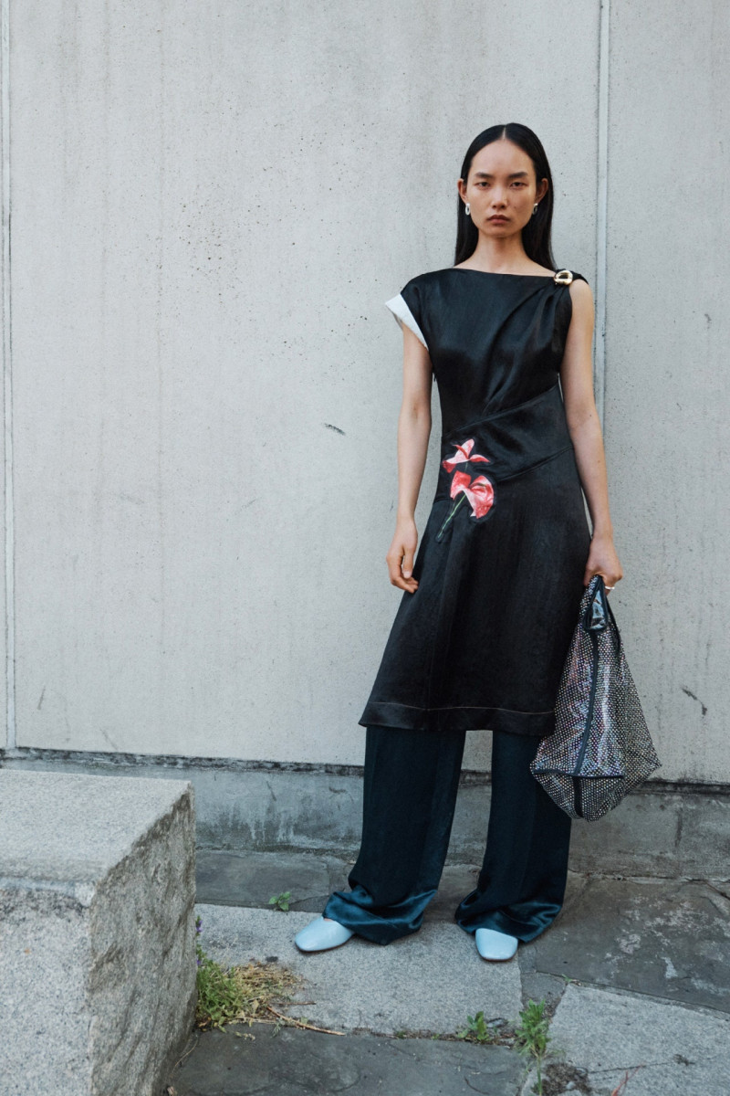 3.1 Phillip Lim lookbook for Resort 2024