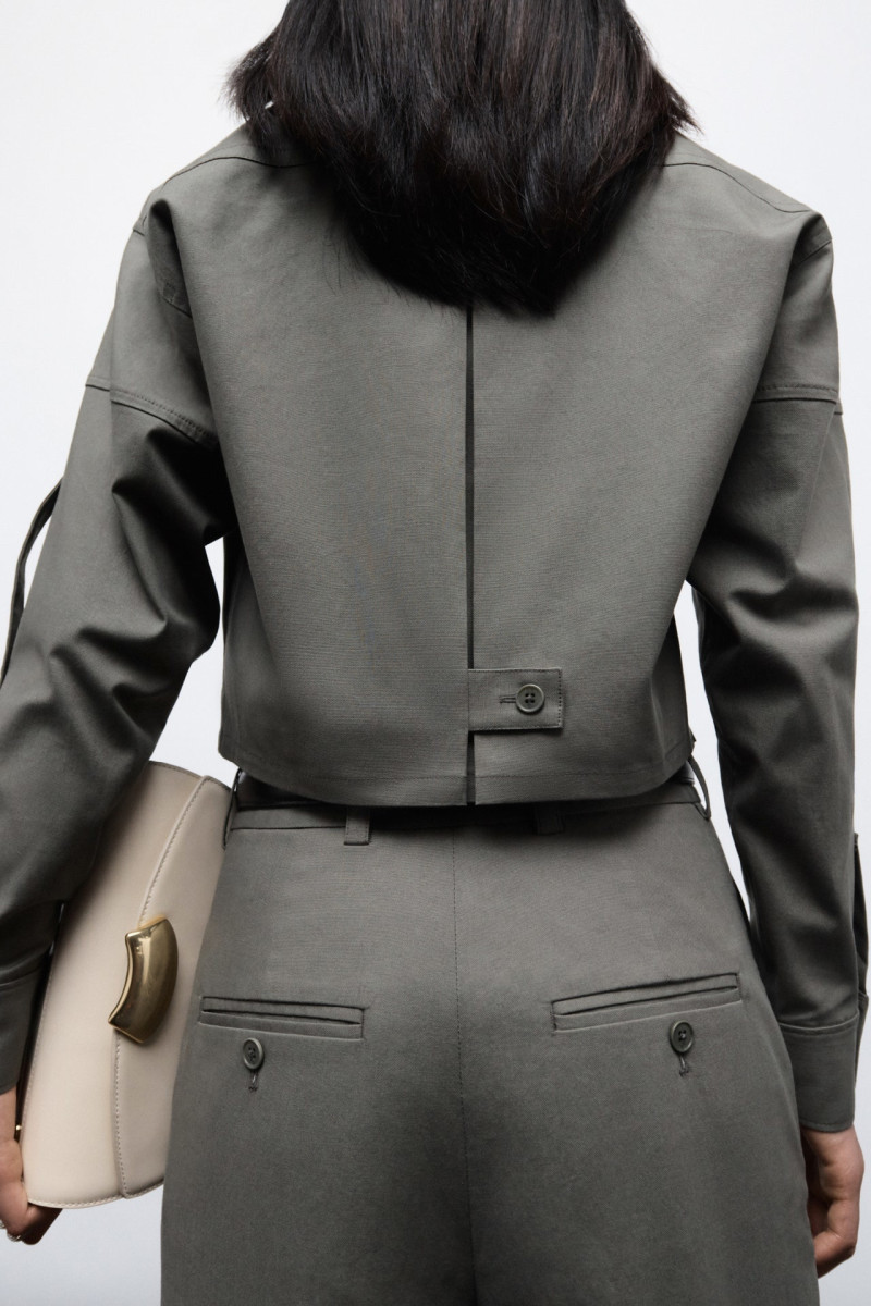 3.1 Phillip Lim lookbook for Resort 2024