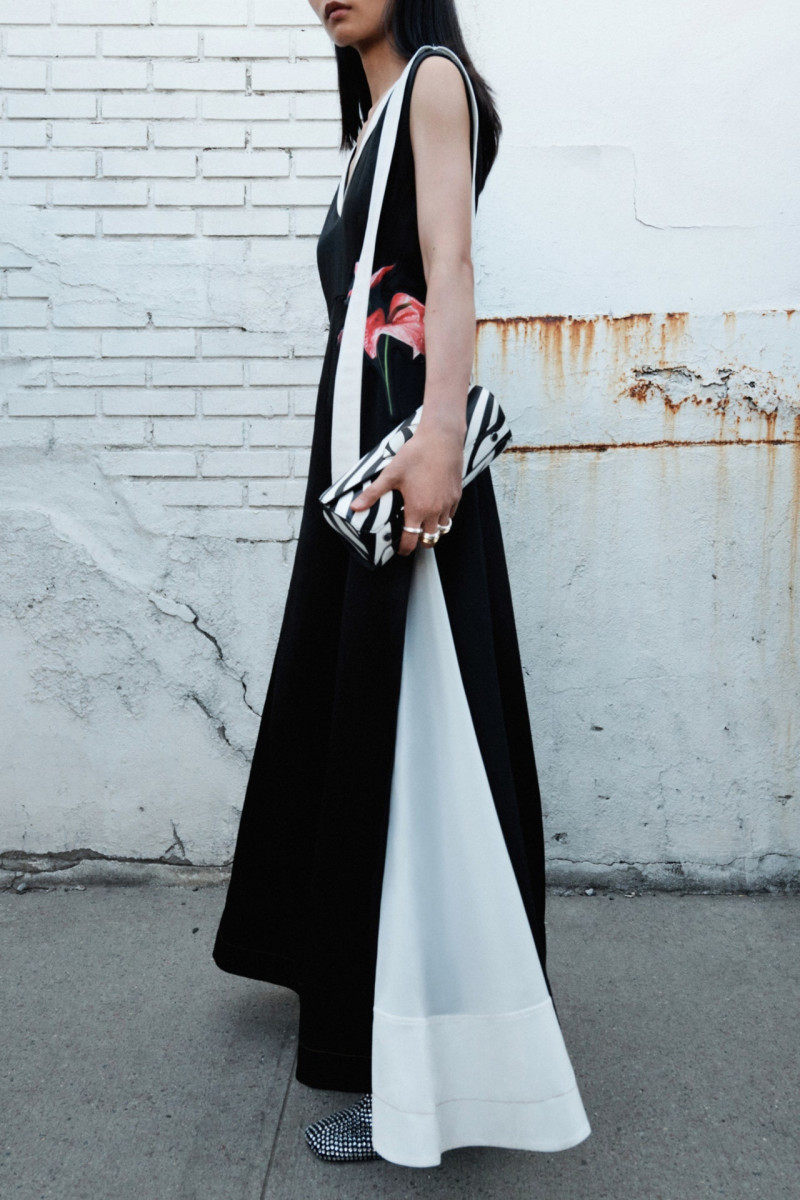 3.1 Phillip Lim lookbook for Resort 2024