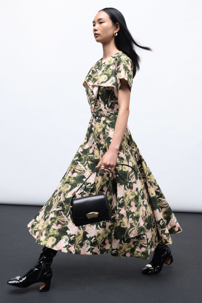 3.1 Phillip Lim lookbook for Resort 2024