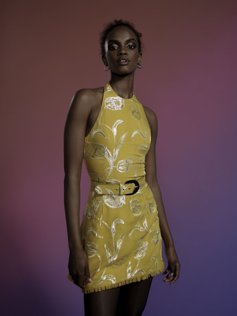 Markarian lookbook for Resort 2024