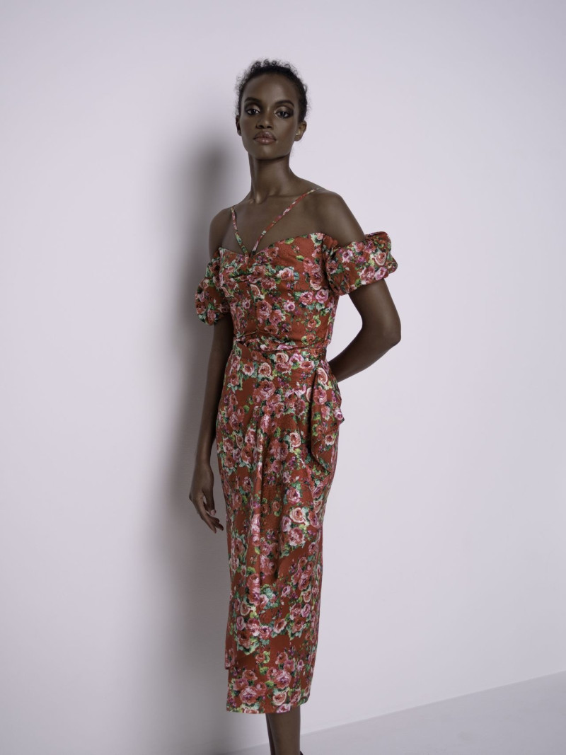 Markarian lookbook for Resort 2024