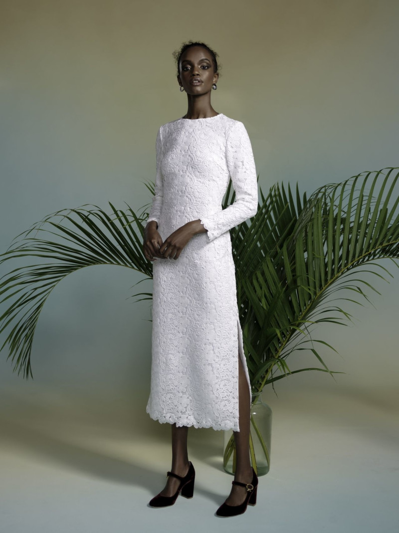 Markarian lookbook for Resort 2024