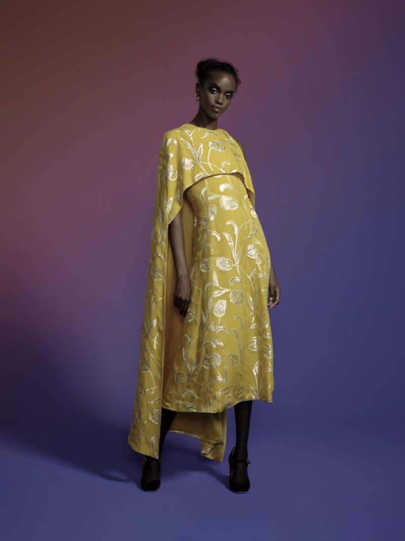 Markarian lookbook for Resort 2024