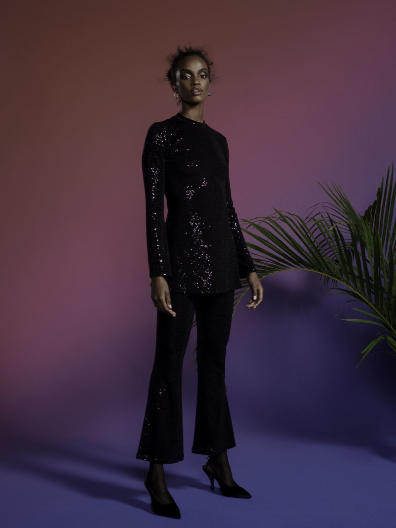 Markarian lookbook for Resort 2024