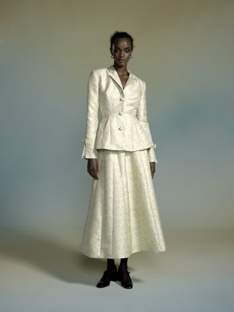 Markarian lookbook for Resort 2024