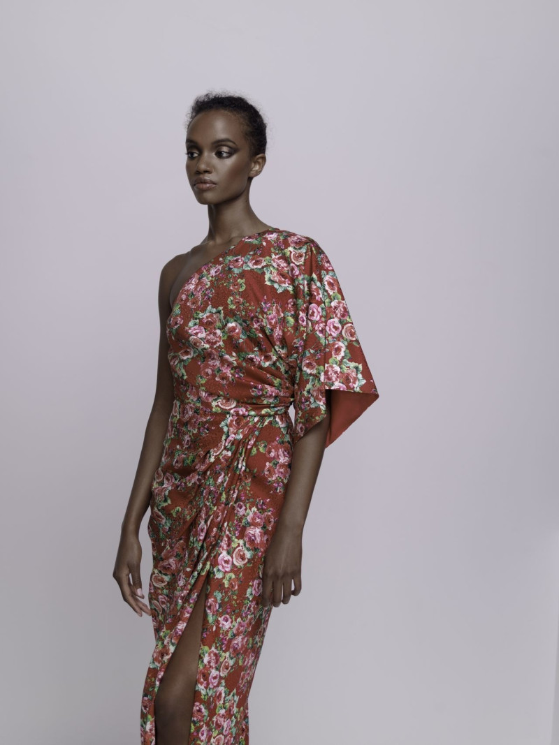 Markarian lookbook for Resort 2024