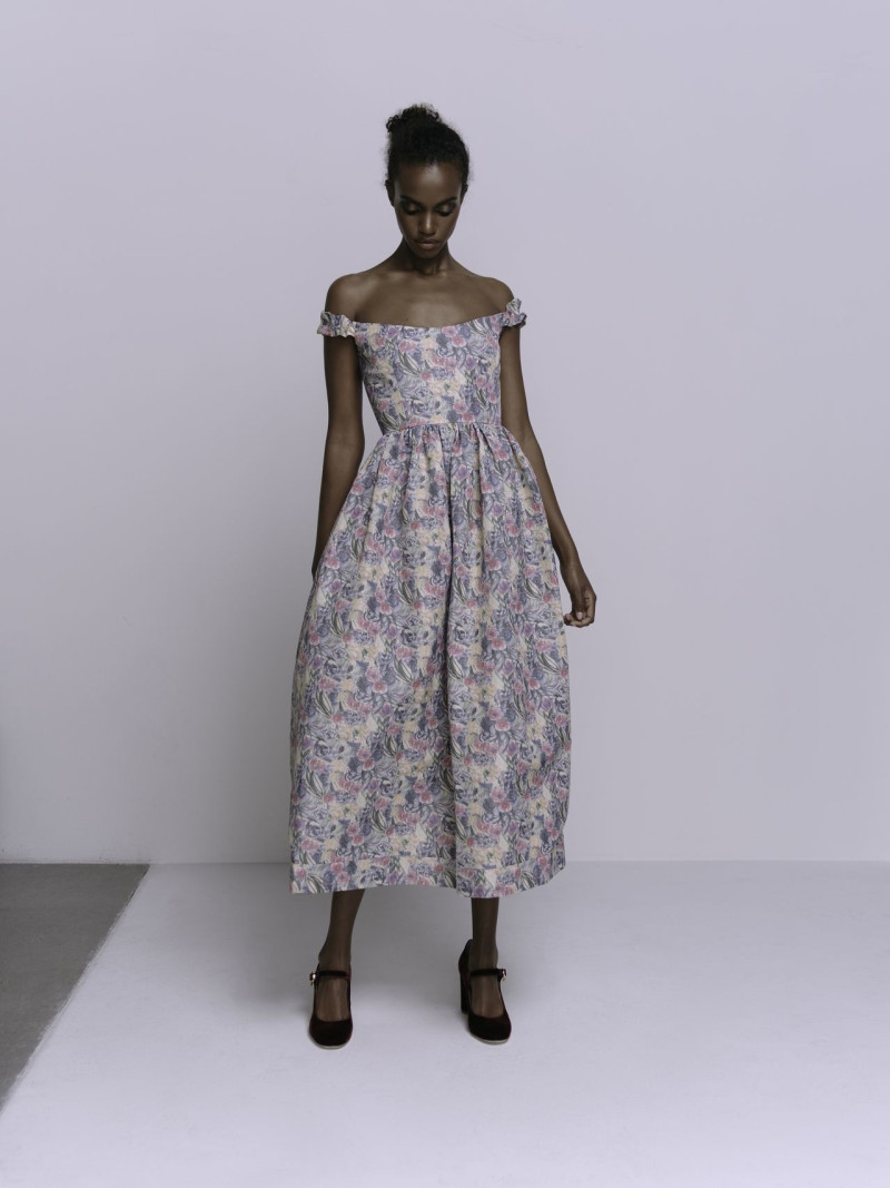 Markarian lookbook for Resort 2024