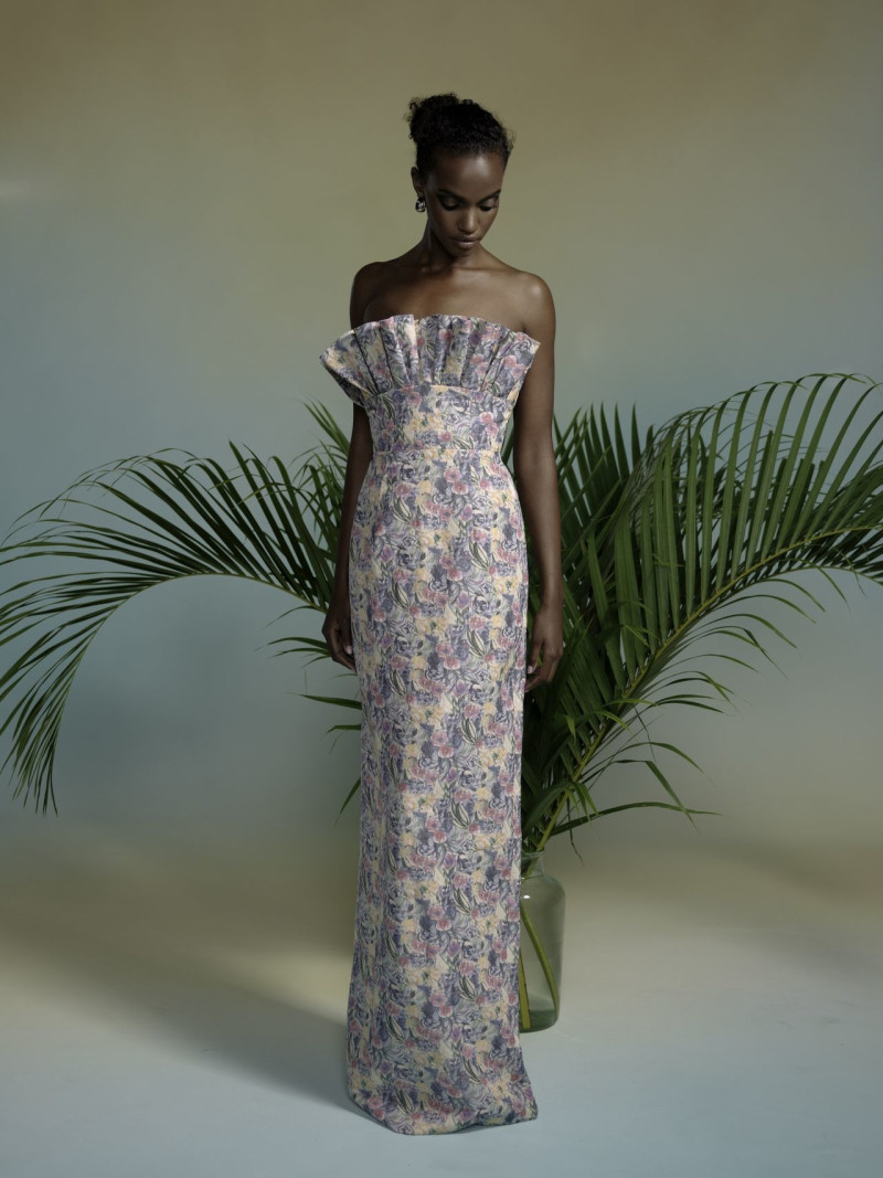 Markarian lookbook for Resort 2024