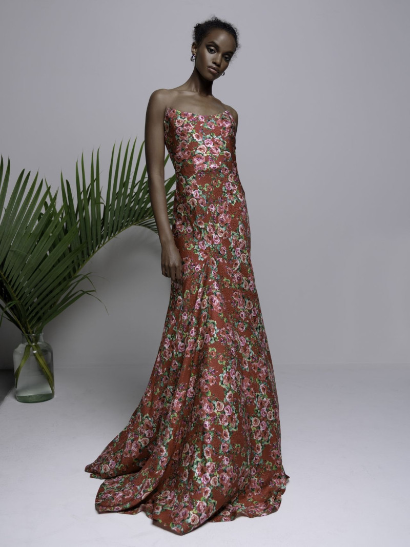 Markarian lookbook for Resort 2024