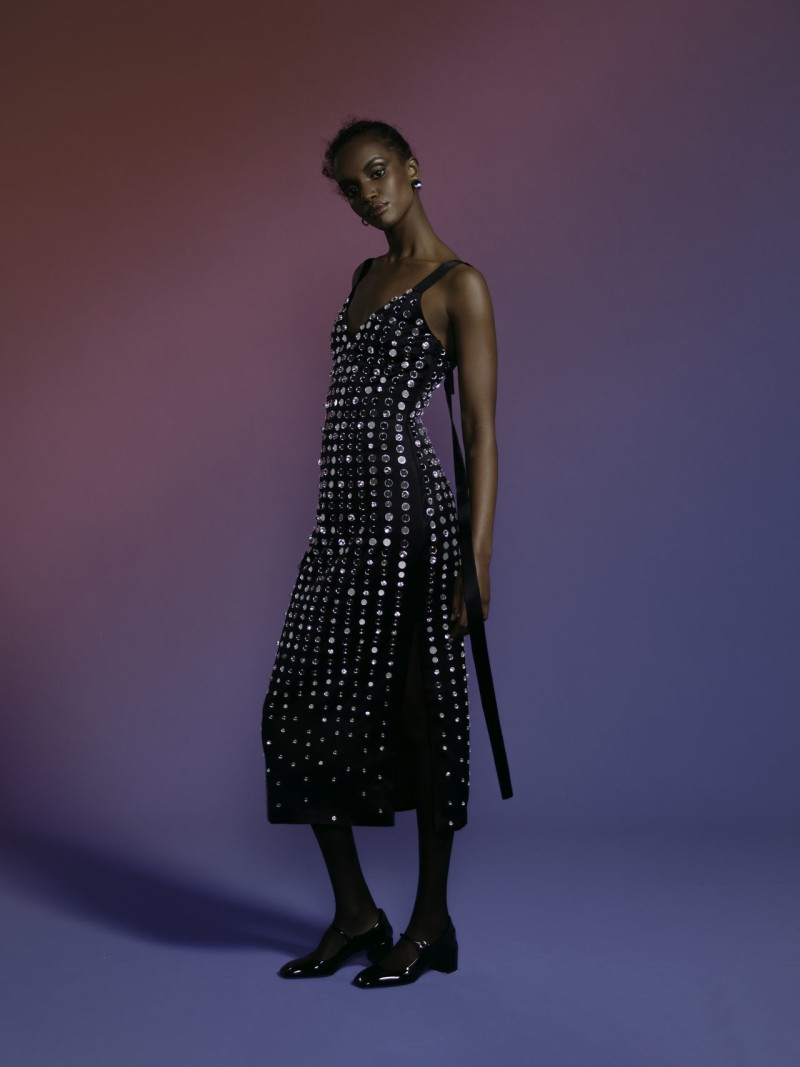 Markarian lookbook for Resort 2024