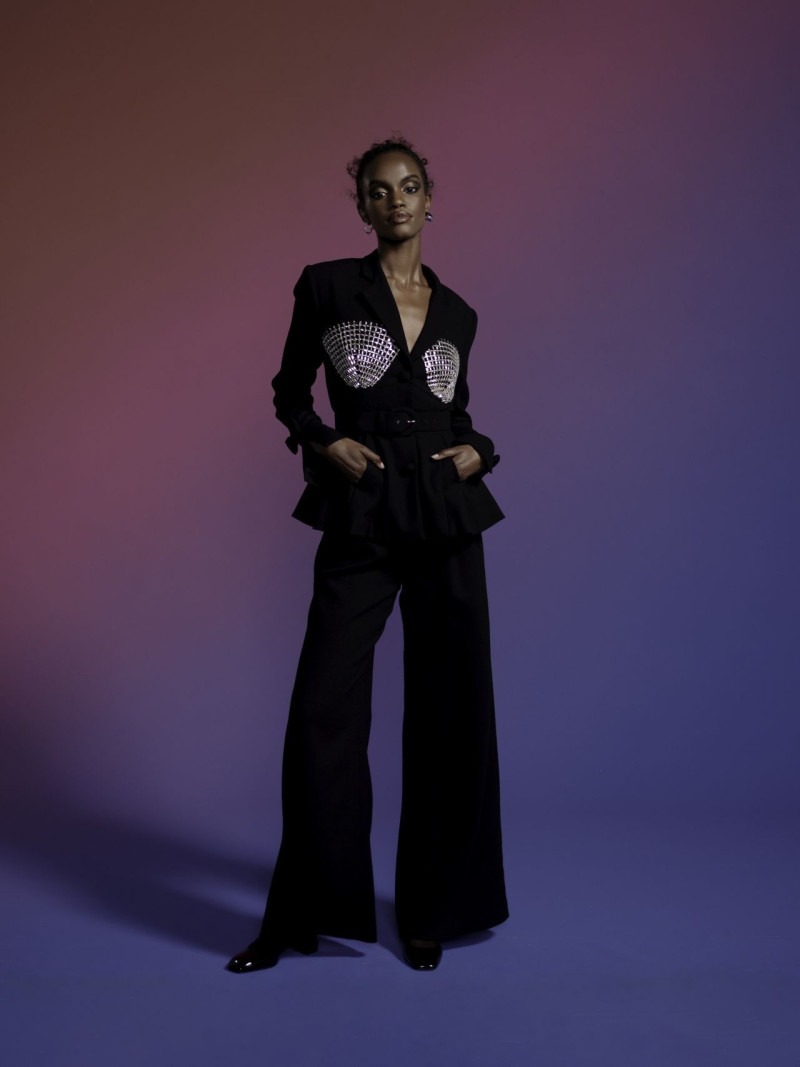 Markarian lookbook for Resort 2024