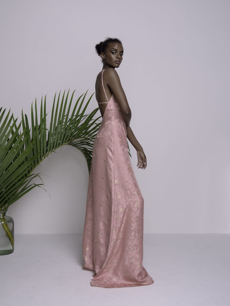 Markarian lookbook for Resort 2024