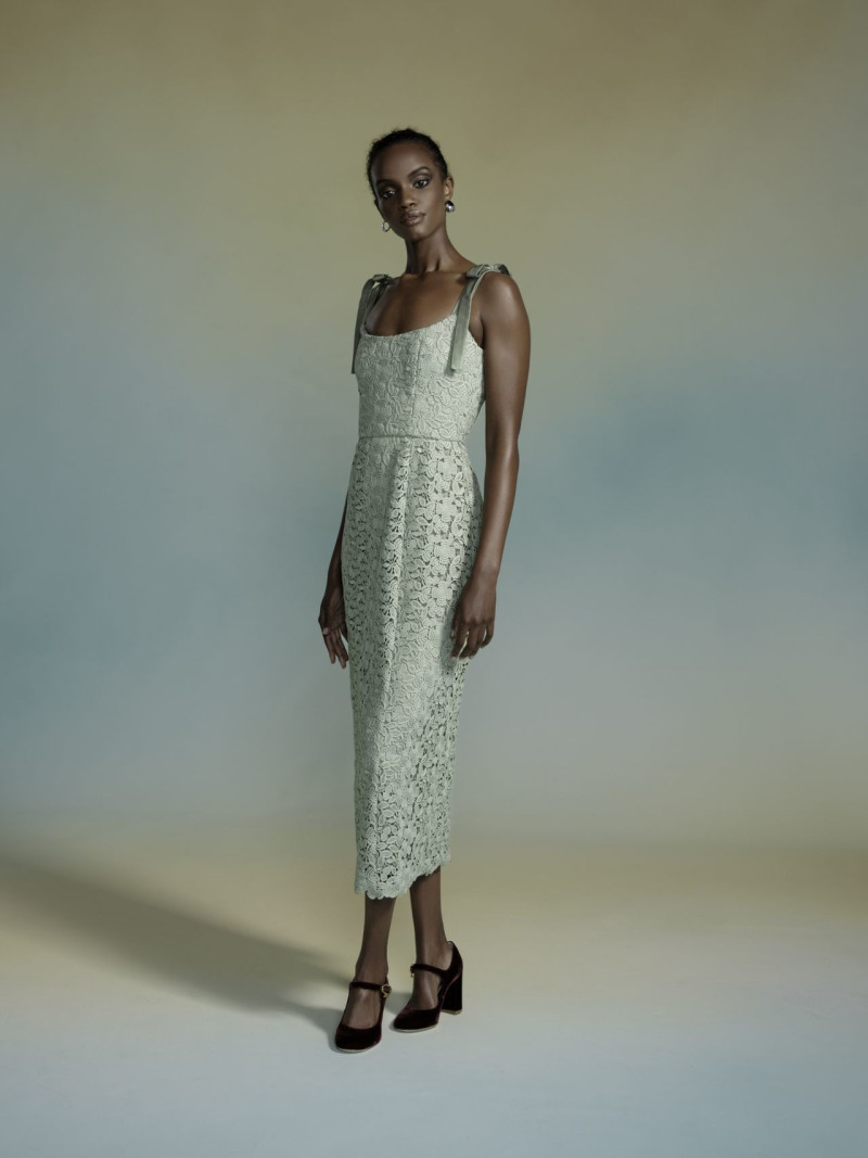 Markarian lookbook for Resort 2024