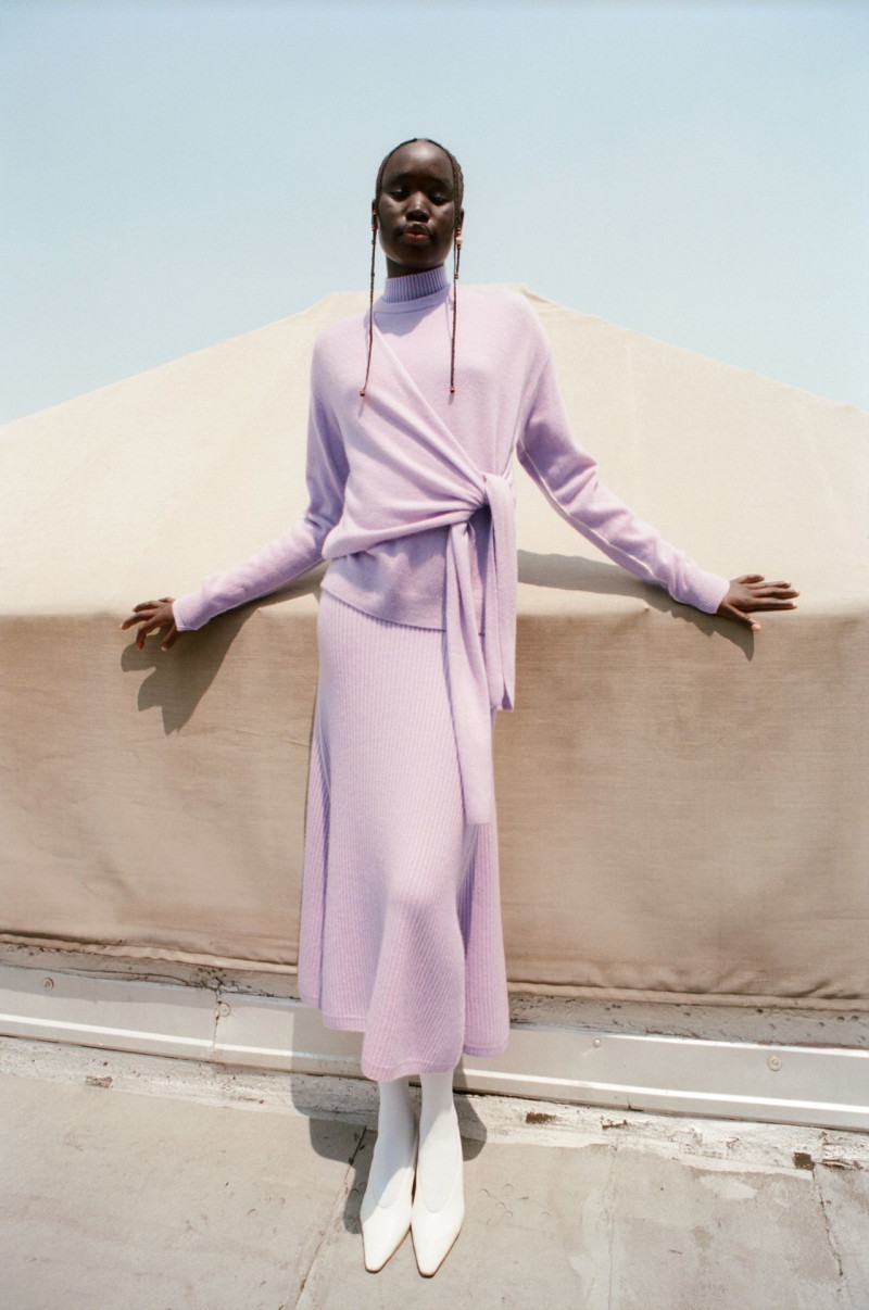 Maria McManus lookbook for Resort 2024