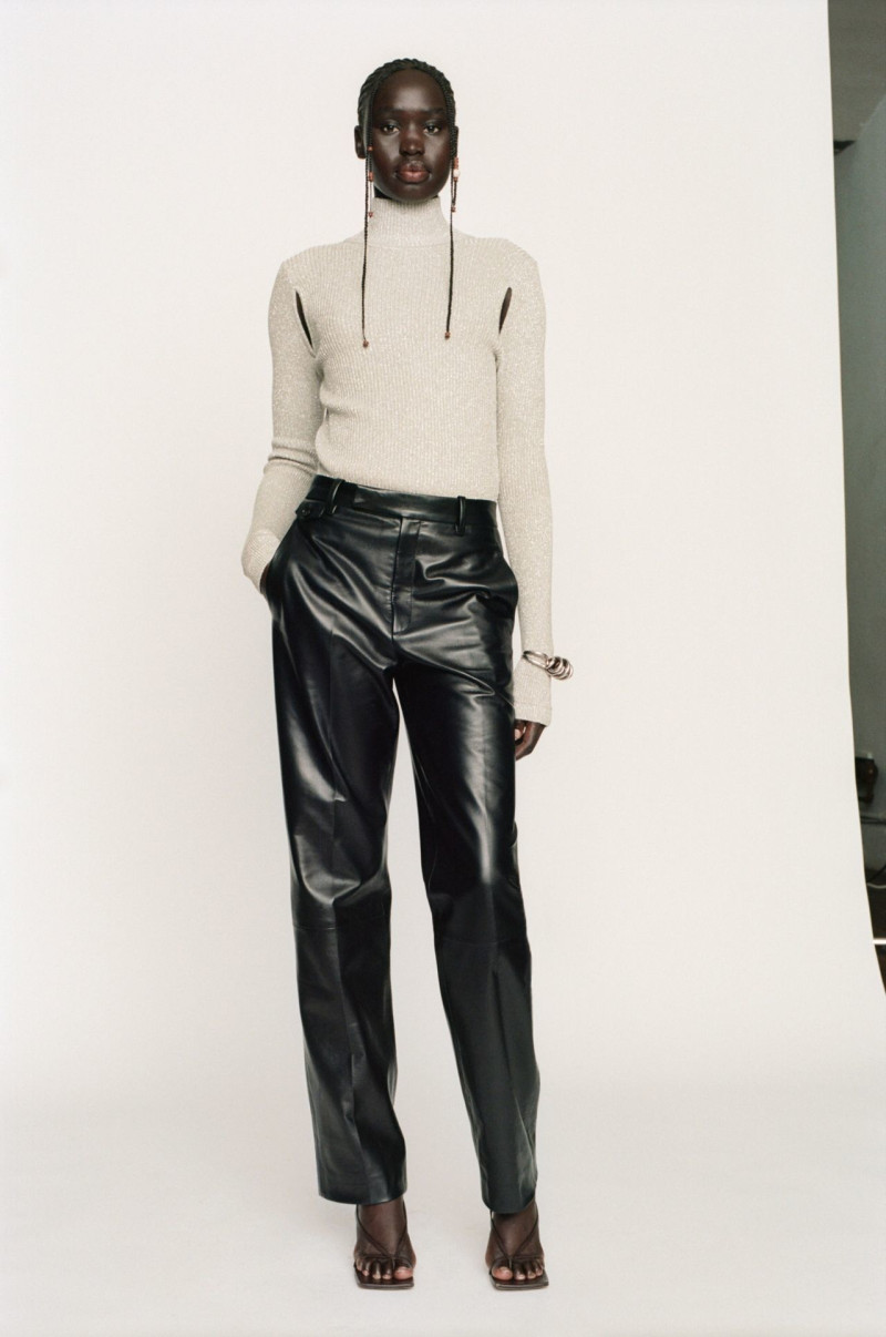 Maria McManus lookbook for Resort 2024