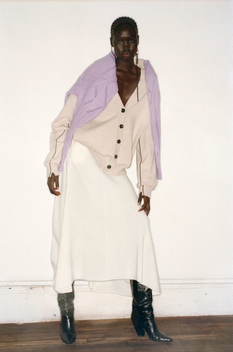 Maria McManus lookbook for Resort 2024