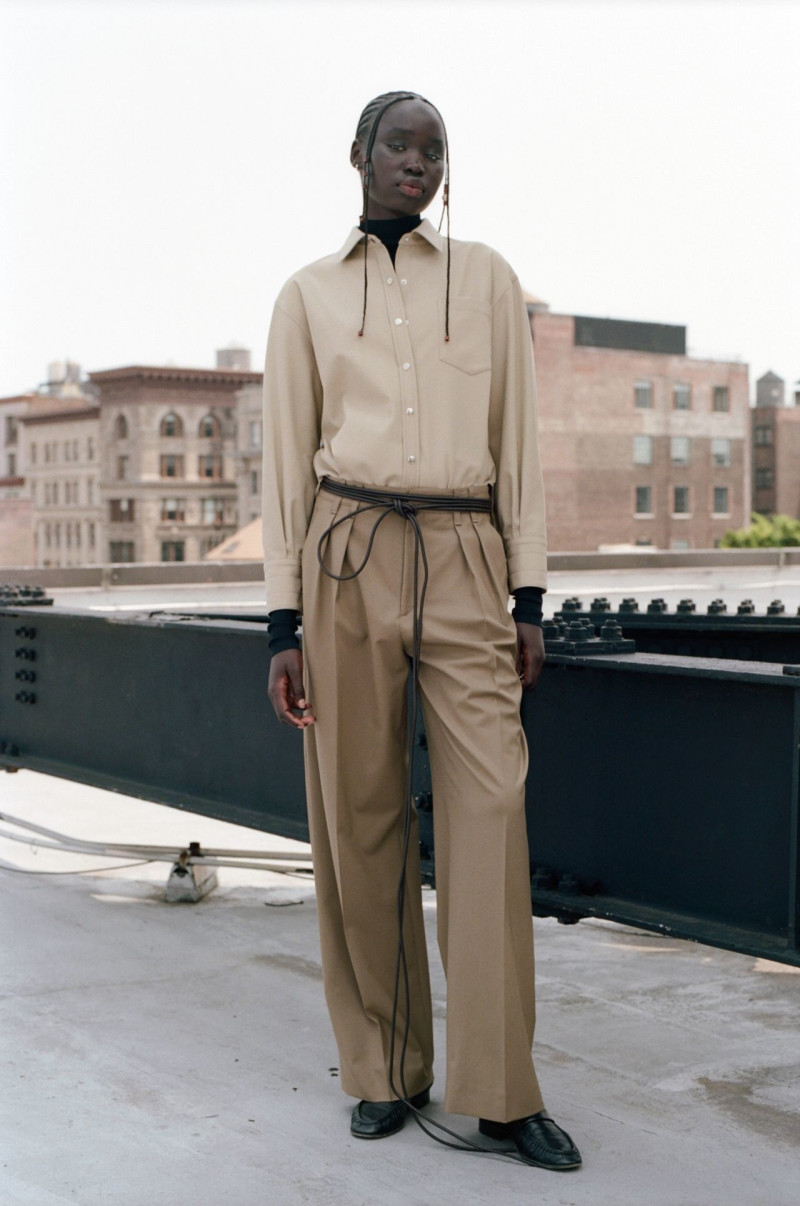 Maria McManus lookbook for Resort 2024