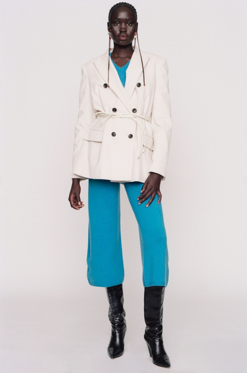 Maria McManus lookbook for Resort 2024