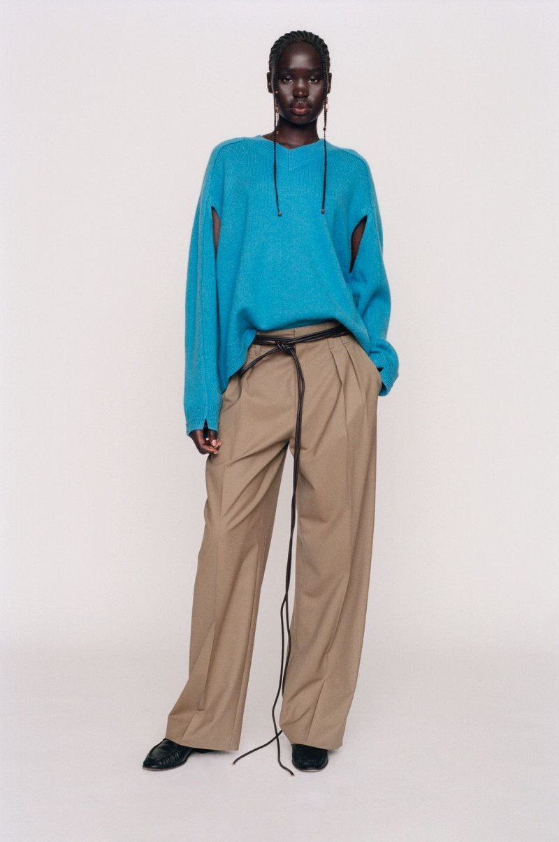 Maria McManus lookbook for Resort 2024