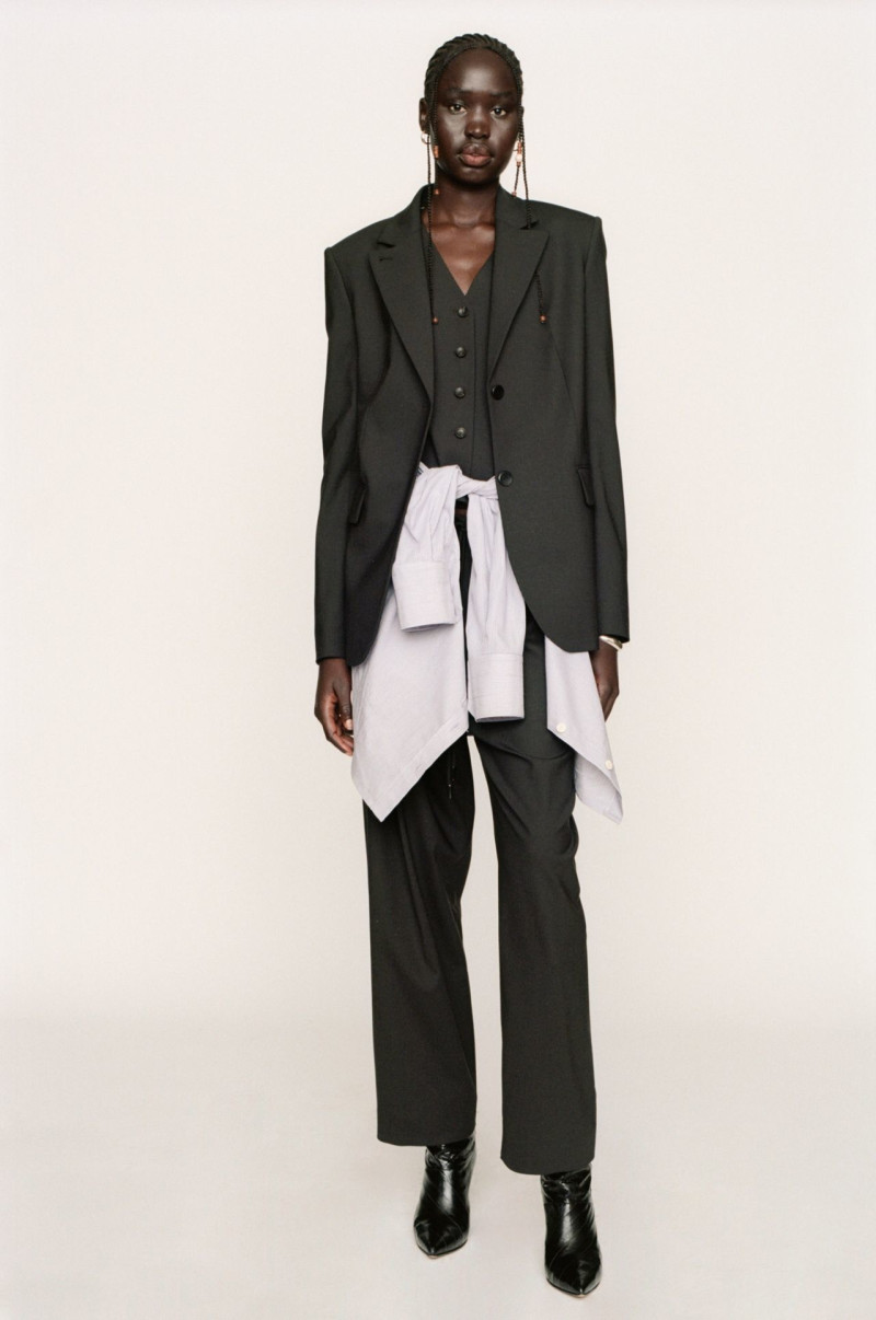 Maria McManus lookbook for Resort 2024