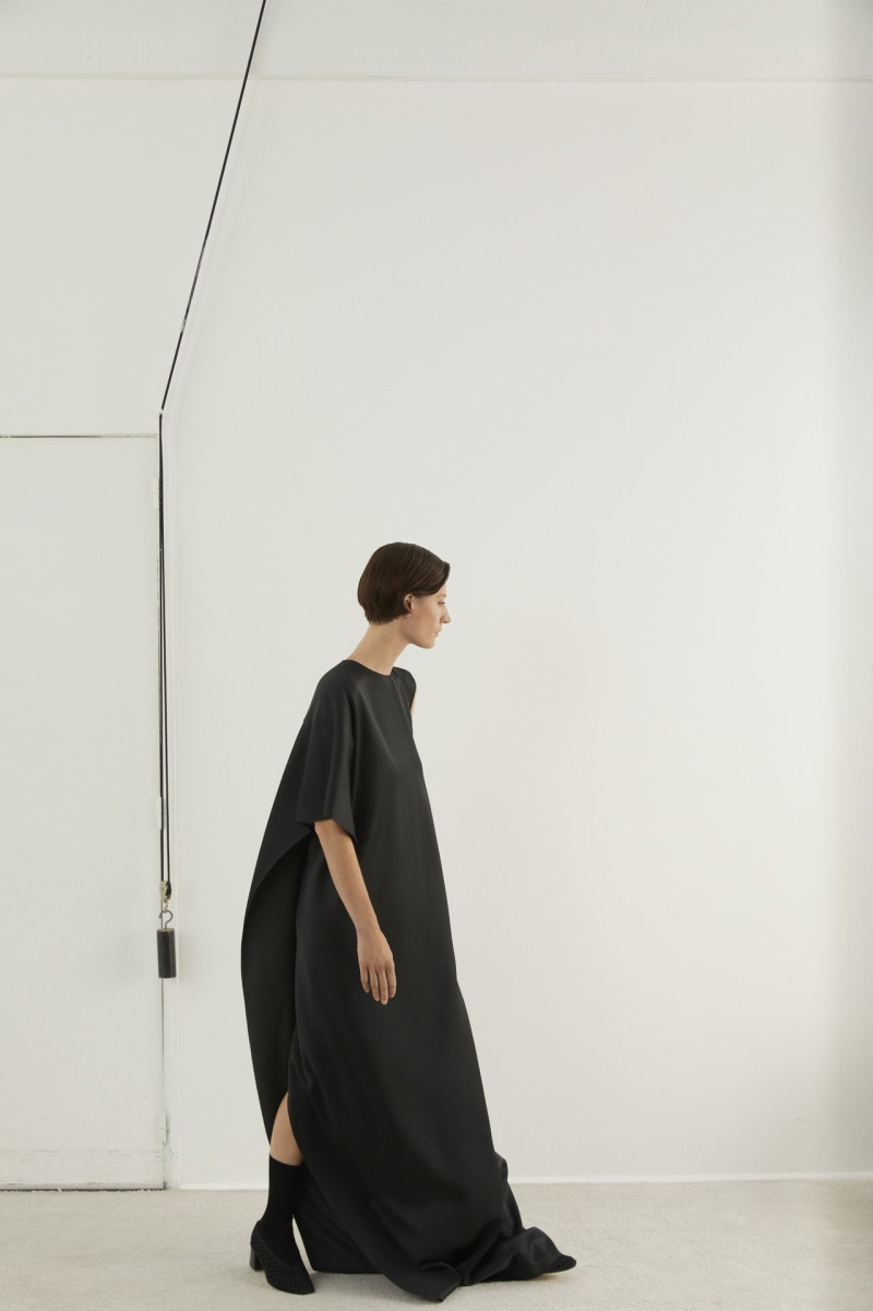 Maison Rabih Kayrouz lookbook for Spring/Summer 2024