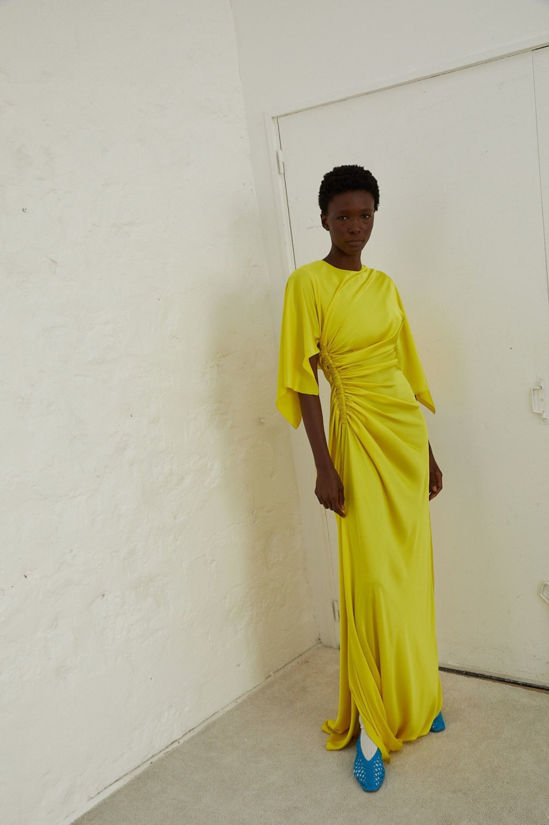 Maison Rabih Kayrouz lookbook for Spring/Summer 2024