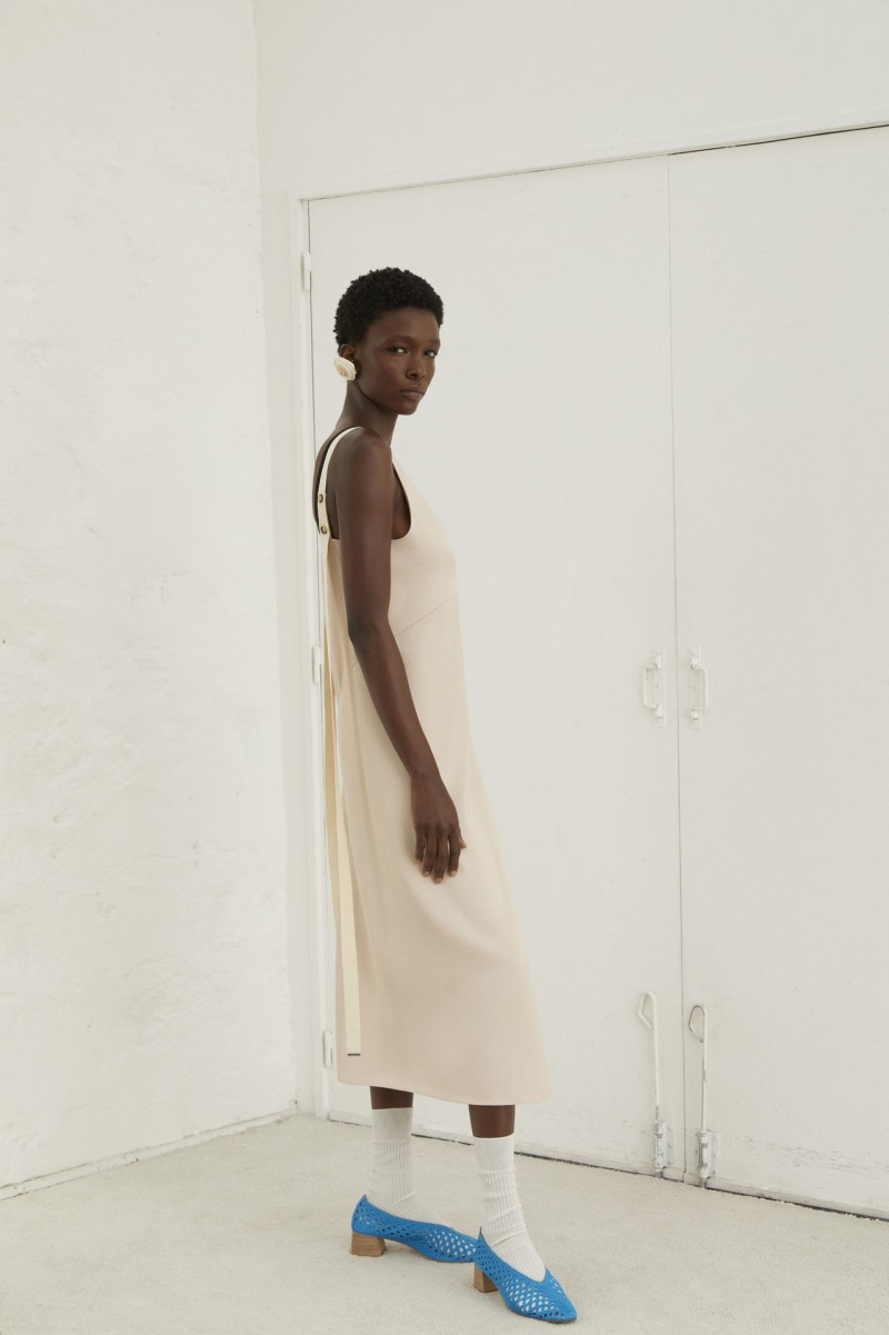 Maison Rabih Kayrouz lookbook for Spring/Summer 2024