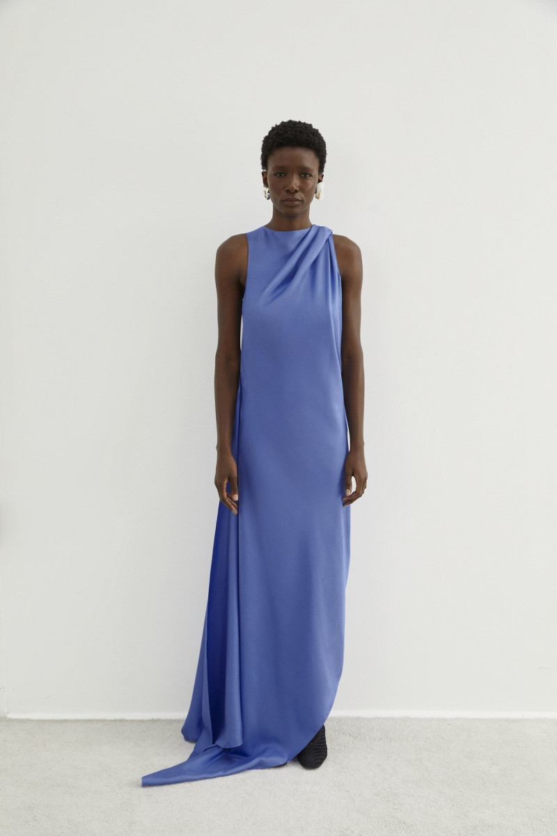 Maison Rabih Kayrouz lookbook for Spring/Summer 2024