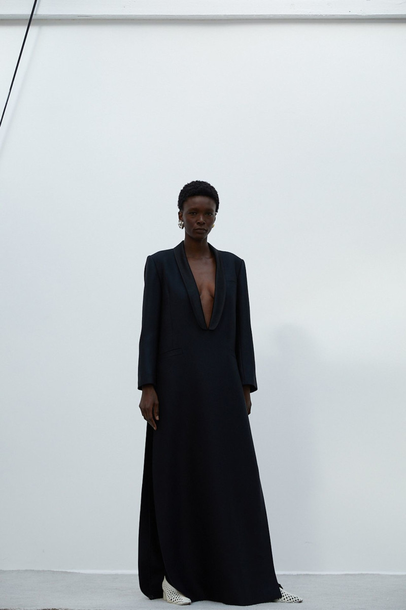 Maison Rabih Kayrouz lookbook for Spring/Summer 2024