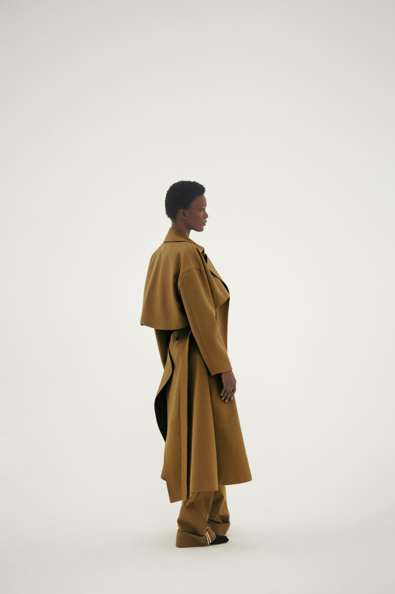 Maison Rabih Kayrouz lookbook for Spring/Summer 2024