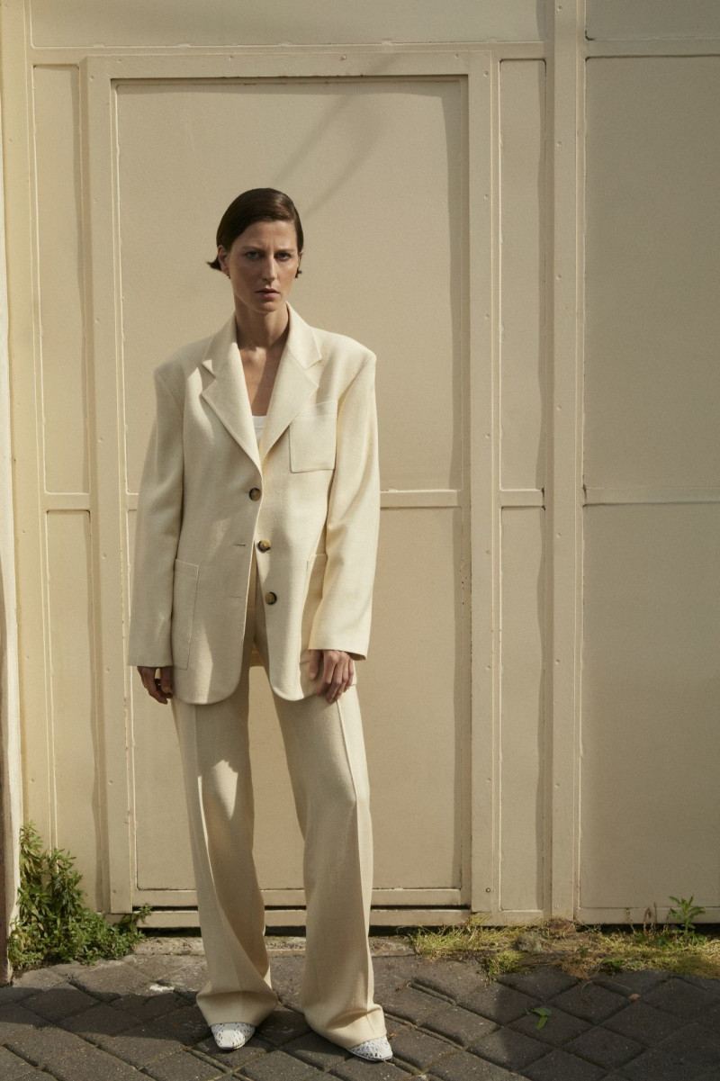 Maison Rabih Kayrouz lookbook for Spring/Summer 2024