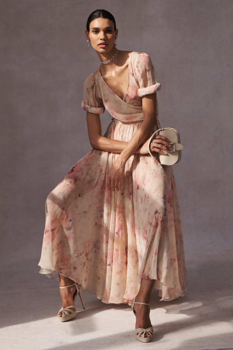 Ralph Lauren lookbook for Resort 2024