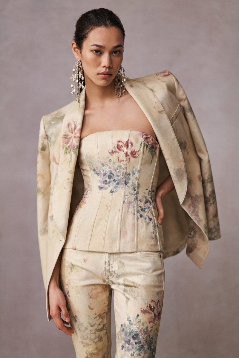 Ralph Lauren lookbook for Resort 2024