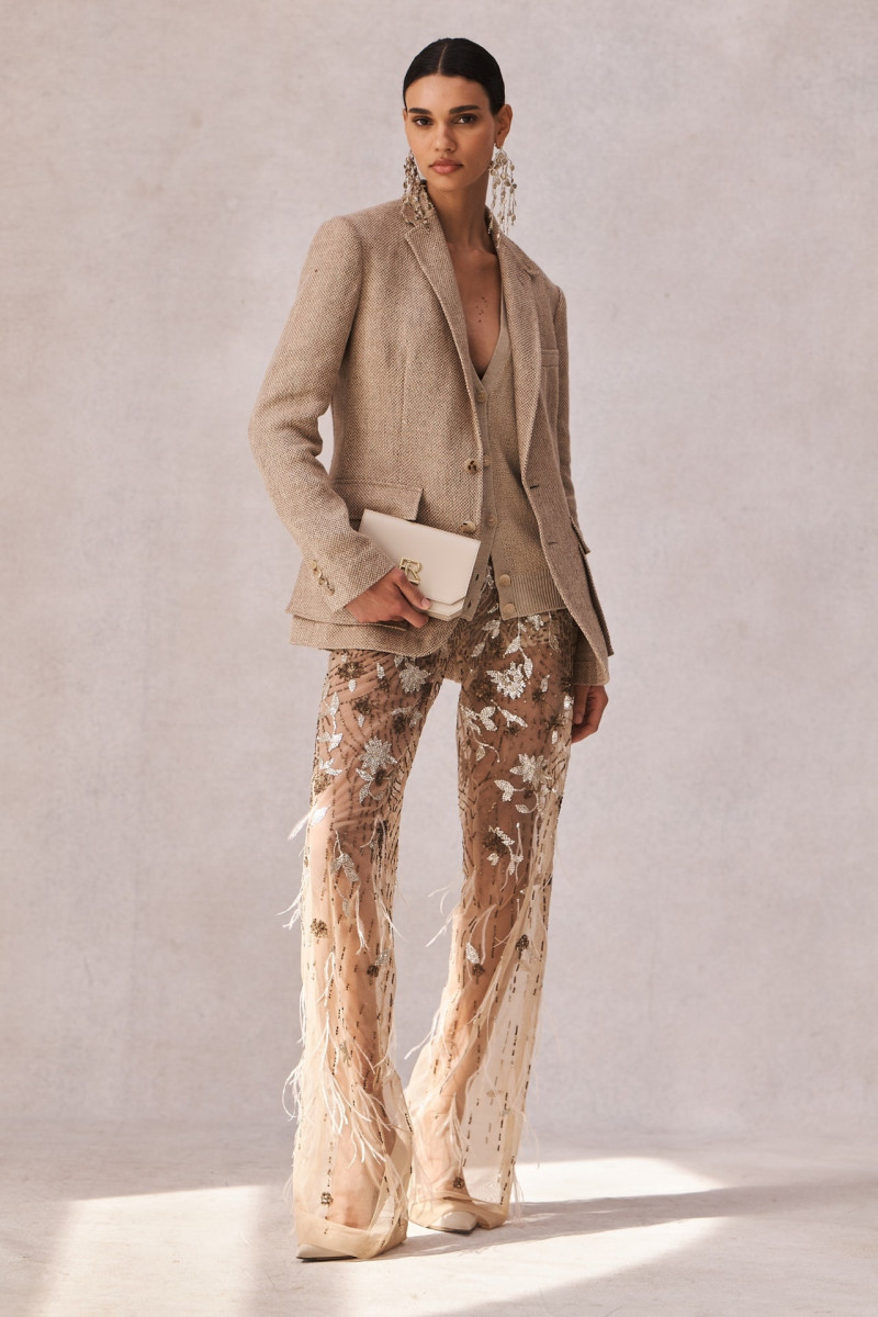 Ralph Lauren lookbook for Resort 2024