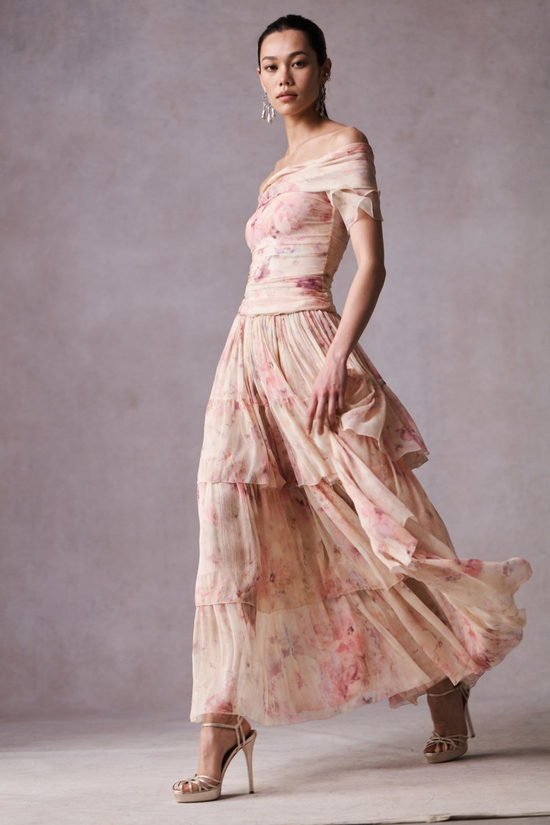 Ralph Lauren lookbook for Resort 2024