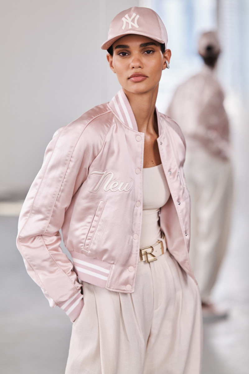 Ralph Lauren lookbook for Resort 2024