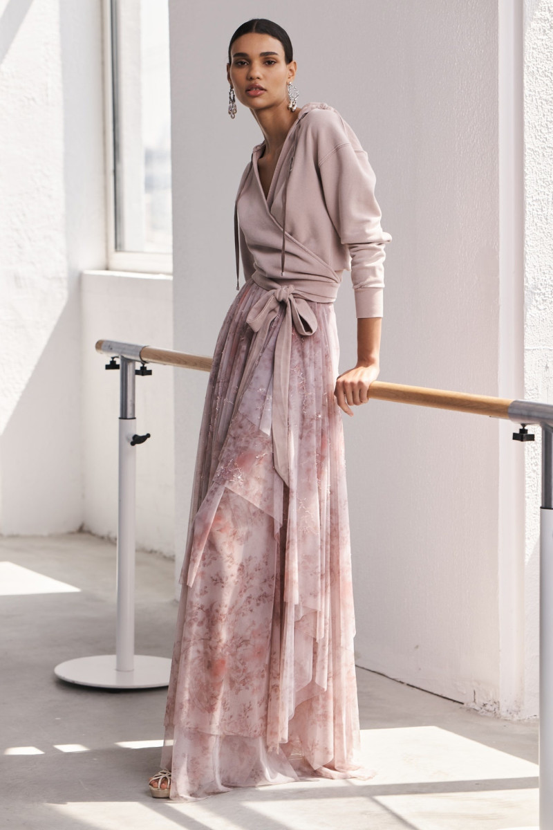 Ralph Lauren lookbook for Resort 2024