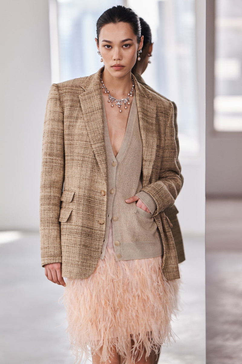 Ralph Lauren lookbook for Resort 2024