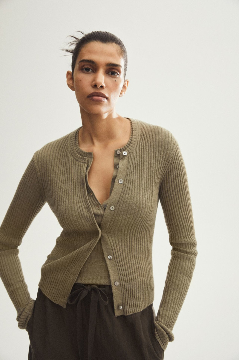 Vince lookbook for Resort 2024