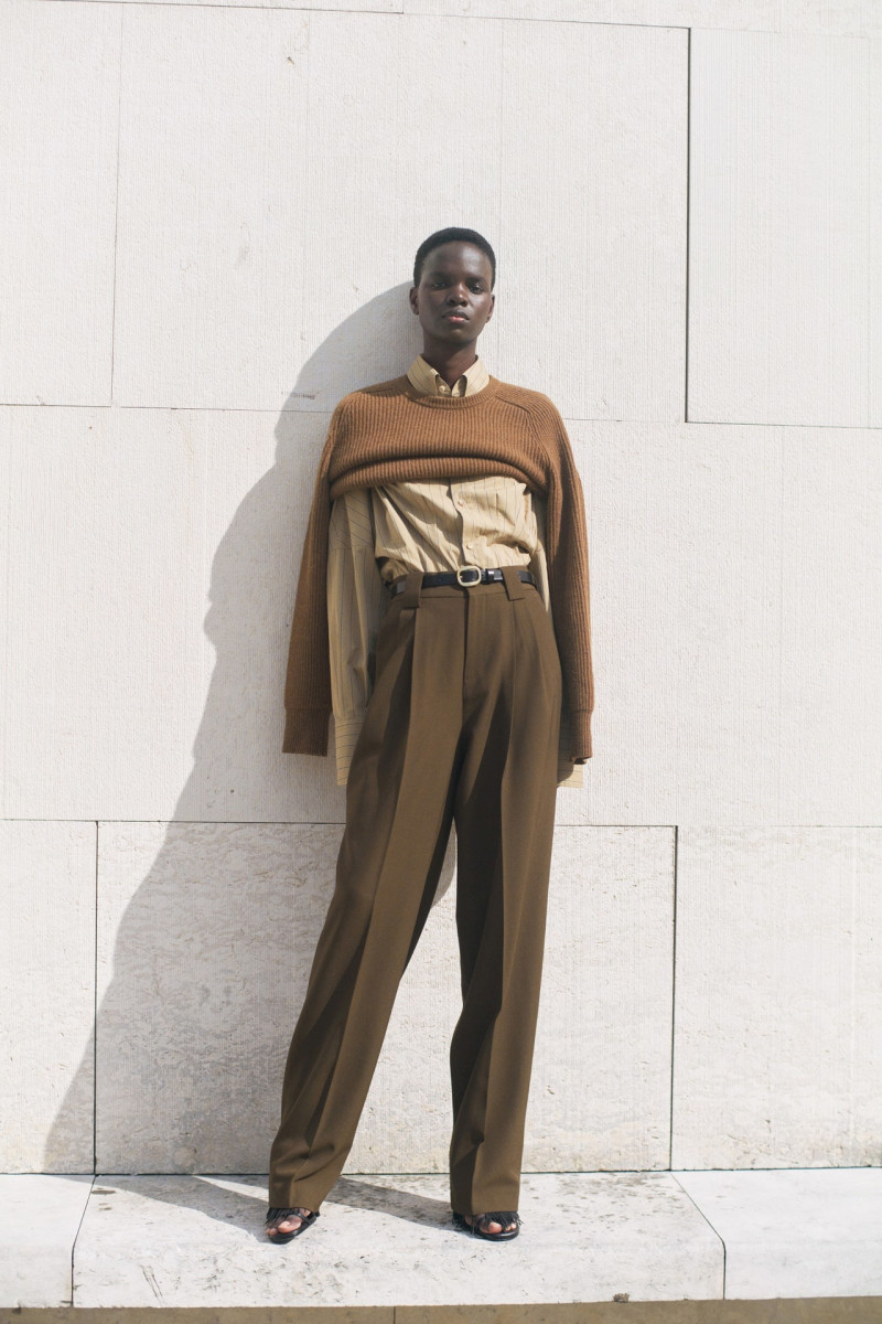 Petar Petrov lookbook for Resort 2024