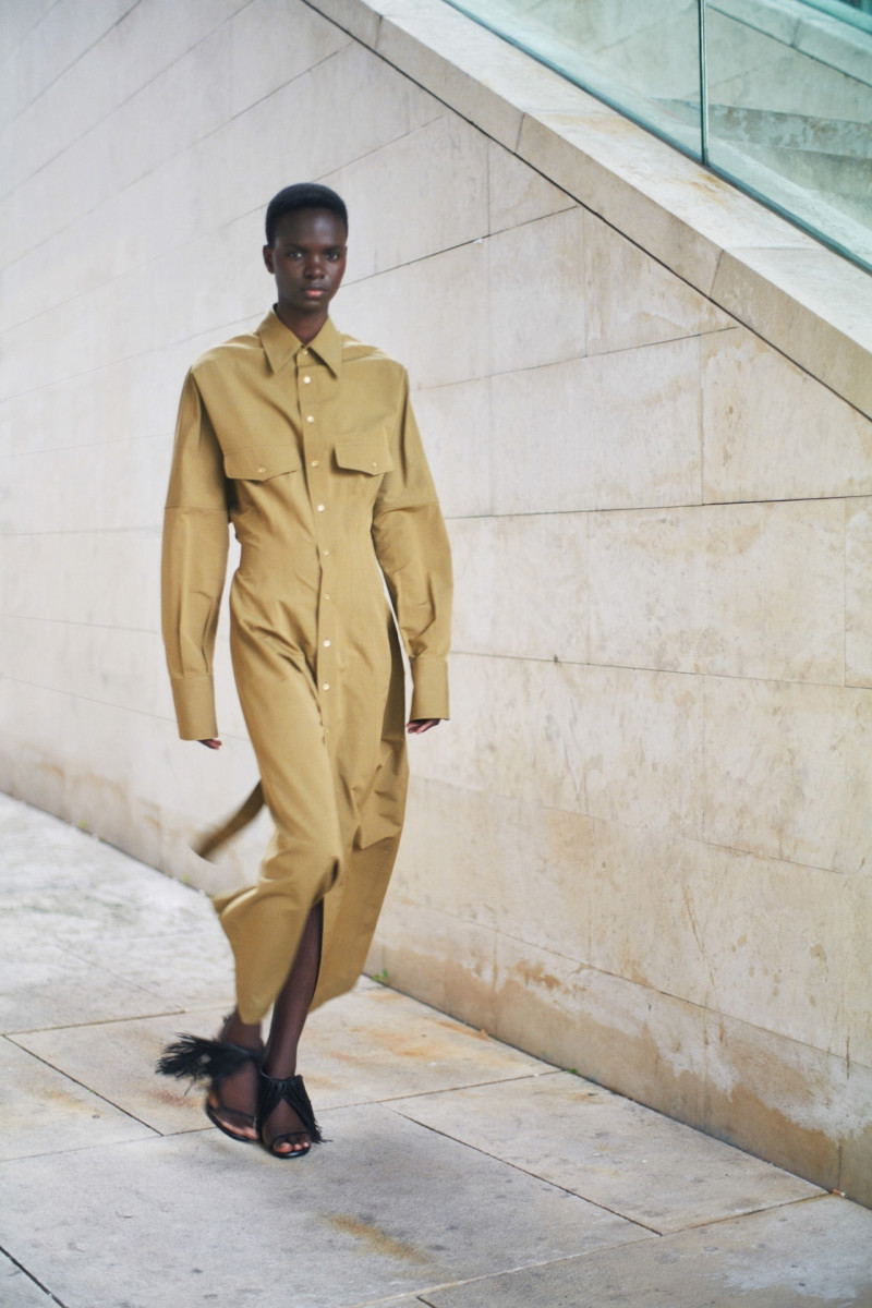 Petar Petrov lookbook for Resort 2024