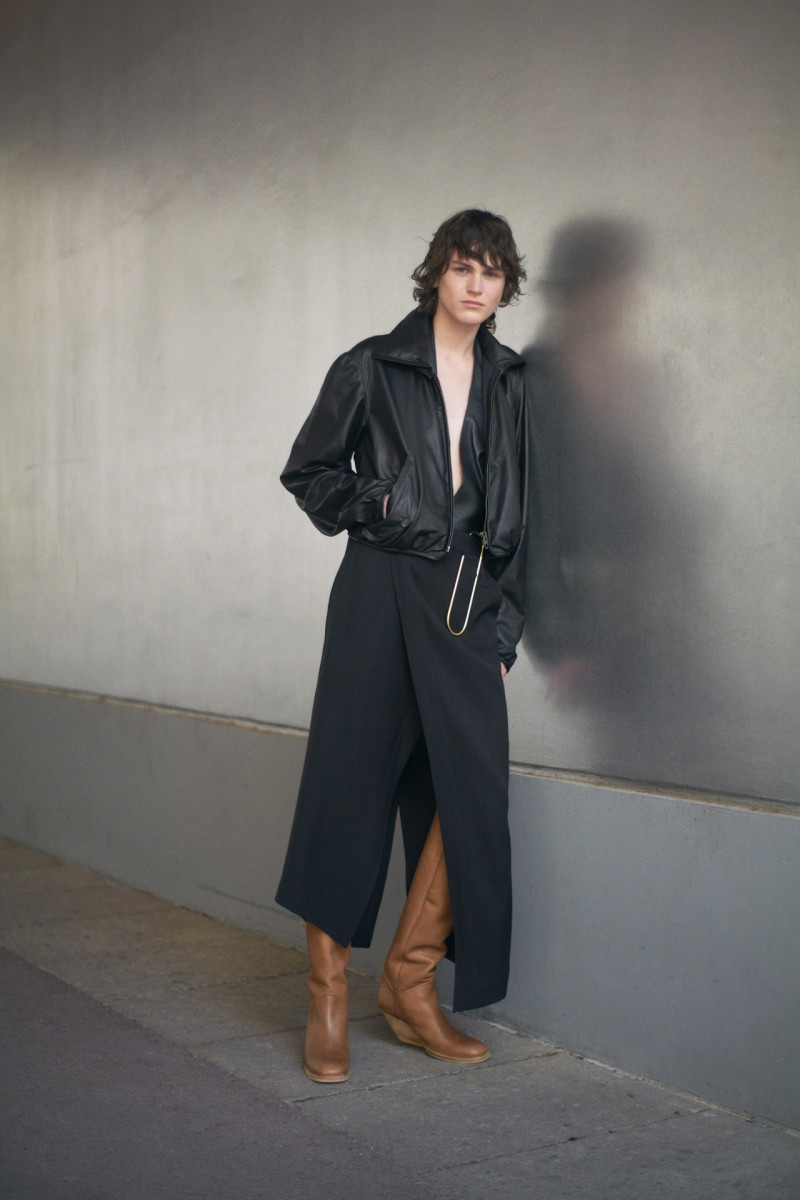 Petar Petrov lookbook for Resort 2024