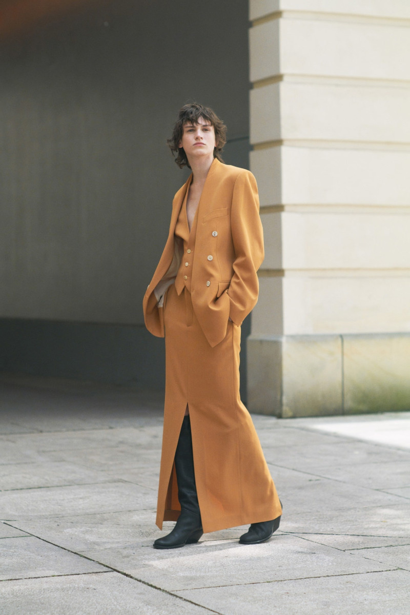 Petar Petrov lookbook for Resort 2024