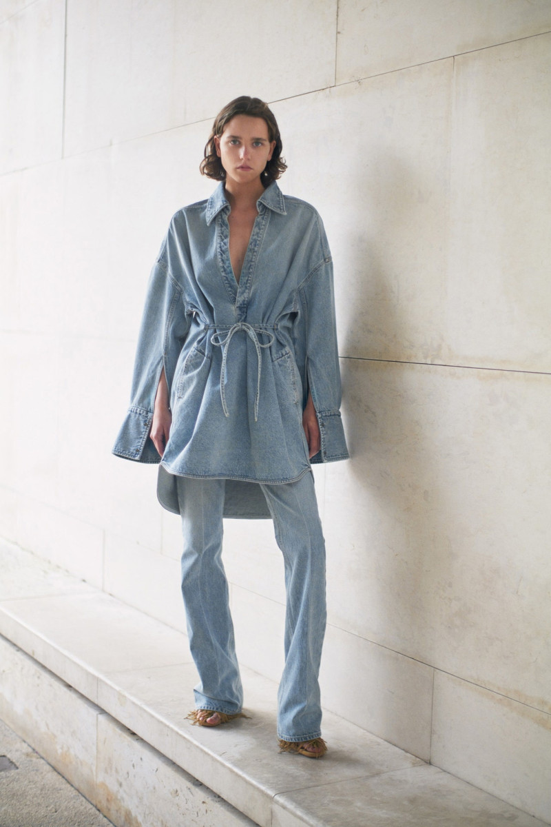 Petar Petrov lookbook for Resort 2024